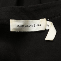 Isabel Marant Etoile Top in Black