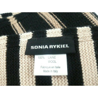 Sonia Rykiel Schal/Tuch aus Wolle