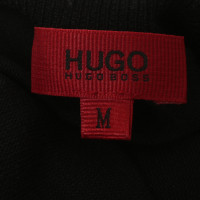 Hugo Boss Turtleneck in black