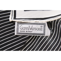 Gianni Versace Schal/Tuch aus Seide