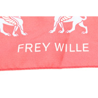 Frey Wille Scarf/Shawl Silk