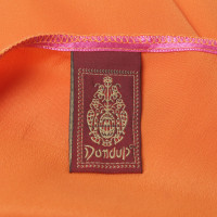 Dondup Top in orange