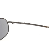 Cacharel Sonnenbrille in Schwarz