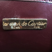 Cartier Weekender Vintage