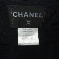 Chanel Cappotto di seta