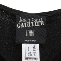 Jean Paul Gaultier Pantalon de style Marlene