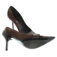 Christian Dior pumps in Brown