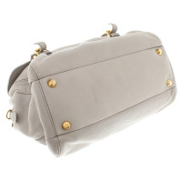 Miu Miu Handbag in taupe