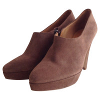 Strenesse Ankle Boots aus Wildleder 