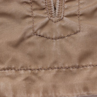 Peuterey Jacke/Mantel in Khaki