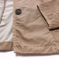 Peuterey Jacke/Mantel in Khaki