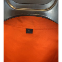 Fay Vest in Orange