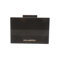 Karl Lagerfeld Shoulder bag in Black