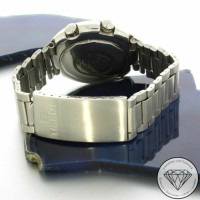 Tissot Bracelet/Wristband in Silvery
