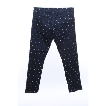Juicy Couture Jeans in Cotone