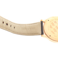 Swarovski Armbanduhr aus Stahl