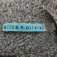 Alice + Olivia Vestito in grigio