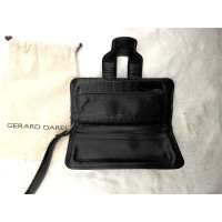 Gerard Darel Bag/Purse Leather in Black