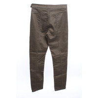 Filippa K Paire de Pantalon en Marron