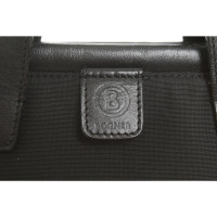 Bogner Handtasche in Schwarz
