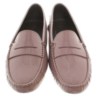 Tod's Loafers in old rose