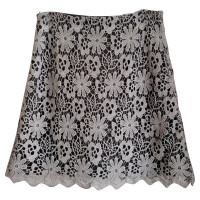 Dorothee Schumacher skirt made of lace