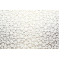 Karen Millen Top Cotton in White
