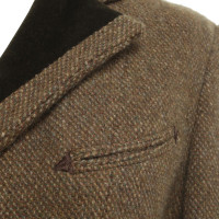 Ralph Lauren Jacket with lapel collar