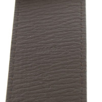 Louis Vuitton Belt in dark brown