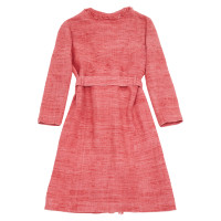 Guy Laroche Veste/Manteau en Soie en Rose/pink