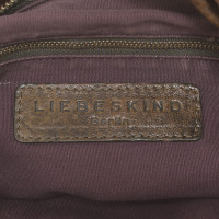 Liebeskind Berlin Handtasche in Braun