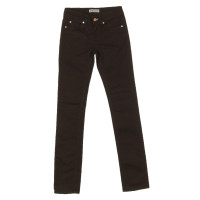 Acne Jeans in Braun