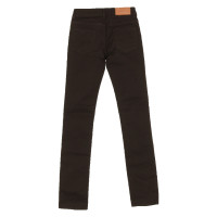 Acne Jeans in Braun