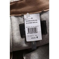 Bcbg Max Azria Jacket/Coat in Brown