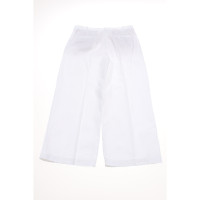 Aspesi Paio di Pantaloni in Bianco