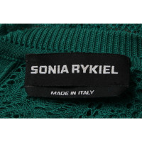 Sonia Rykiel Tricot en Vert