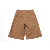 Arket Trousers in Brown