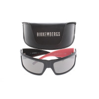 Bikkembergs Zonnebril in Zwart