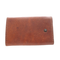 The Bridge Bag/Purse Leather in Brown