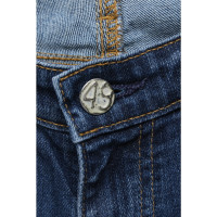 Adriano Goldschmied Jeans Cotton in Blue