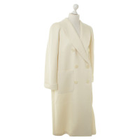 Valentino Garavani Coat in cream