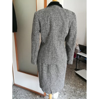 Luisa Spagnoli Anzug aus Wolle