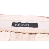 Marc Cain Trousers in Beige