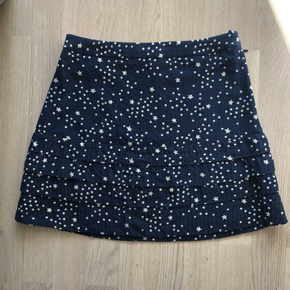 Marc By Marc Jacobs Skirt in Blue