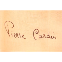 Pierre Cardin Schal/Tuch aus Baumwolle
