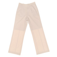 Reiss Hose in Creme