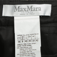 Max Mara Gonna in bouclé