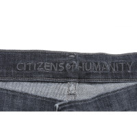 Citizens Of Humanity Jeans Denim in Grijs