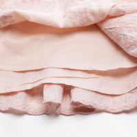 Ted Baker Rock aus Baumwolle in Rosa / Pink
