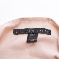 Ted Baker Rock aus Baumwolle in Rosa / Pink
